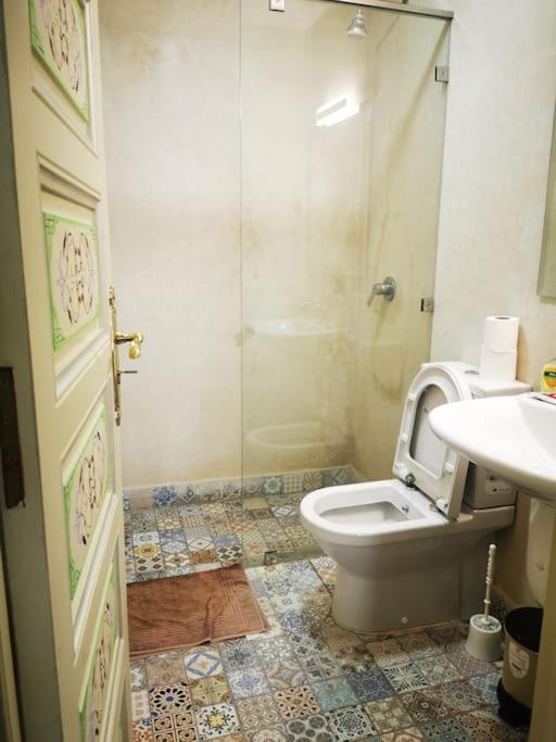 La Villa Des Corsaires, Vue Panoramique Sur Rabat Salé Kültér fotó