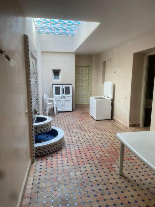La Villa Des Corsaires, Vue Panoramique Sur Rabat Salé Kültér fotó